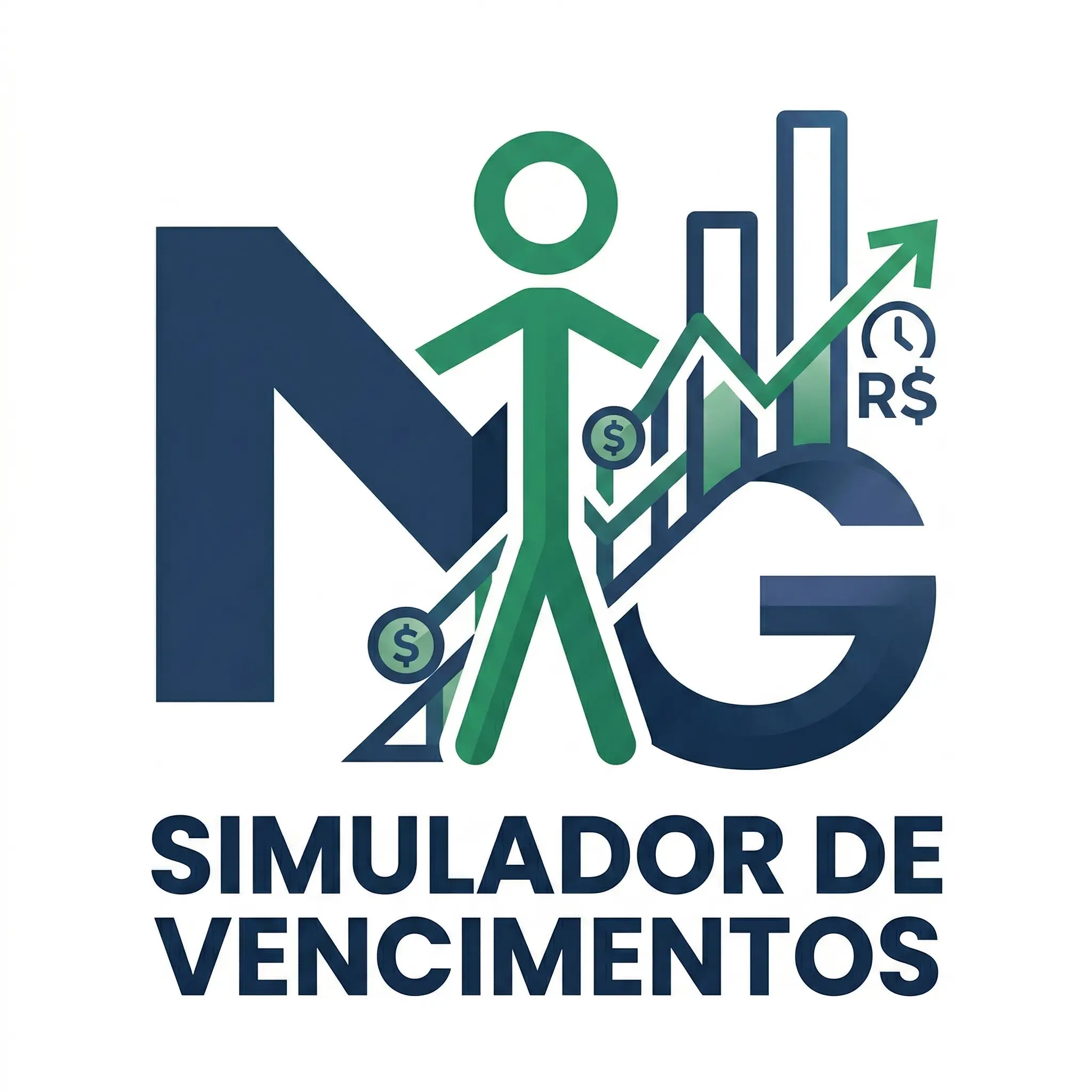 Cabeçalho Simulador